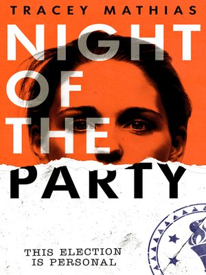 cover image of Night of the Party